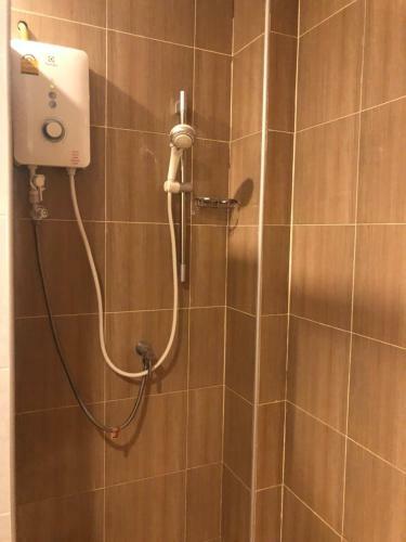 Hotel Cu@jomtien