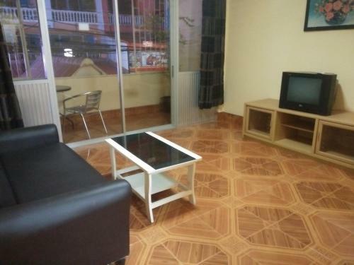 Hostal Inn Lucky