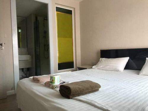 Apartamento Luxury Islands