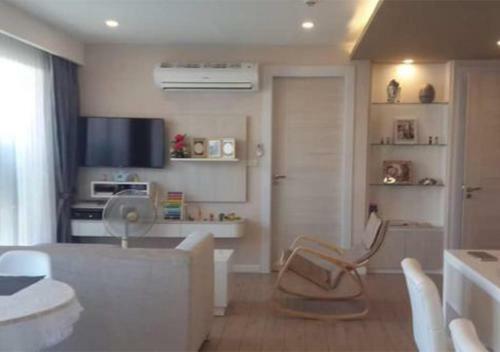 Apartamento Luxury Islands