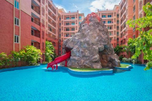 Apartamento Luxury Islands