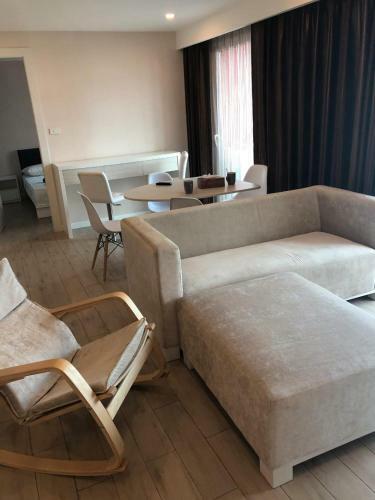 Apartamento Luxury Islands