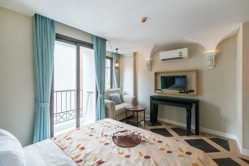 Apartamento Espana Pattaya By Plearn