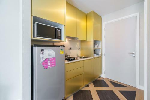 Apartamento Espana Pattaya By Plearn