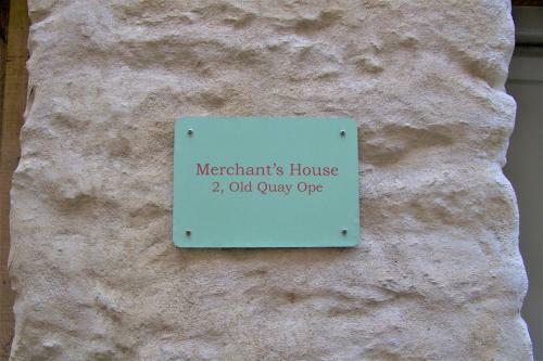 The Merchant's House
