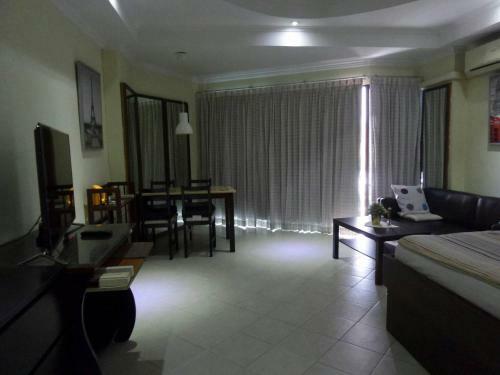 Apartamento Viewtalay Condo 2 By Mawada