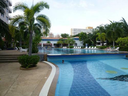 Apartamento Viewtalay Condo 2 By Mawada