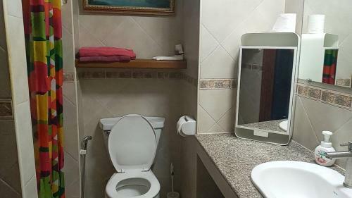 Apartamento Viewtalay Condo 2 By Mawada