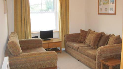 Apartamento Glengarth
