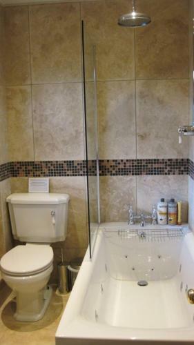 Apartamento Glengarth