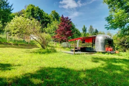 Agroturismo The Airstream