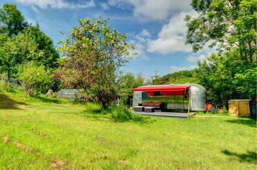 Agroturismo The Airstream
