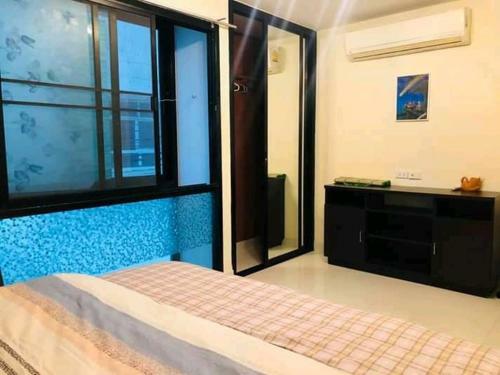 Apartamento Neo Condo Pattaya A209