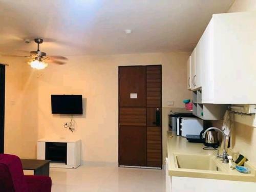 Apartamento Neo Condo Pattaya A209