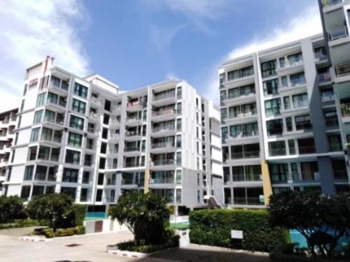 Apartamento Neo Condo Pattaya A209