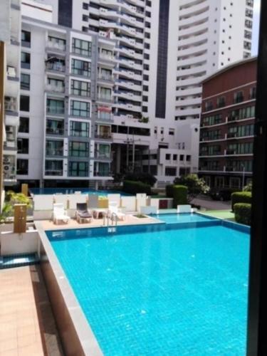 Apartamento Neo Condo Pattaya A209