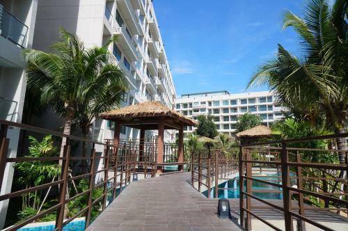 Apartamento Chic Studio In Laguna Beach Resort - Maldives