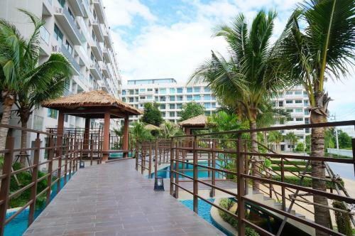 Apartamento Chic Studio In Laguna Beach Resort - Maldives
