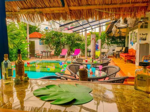 Siri Villas Pattaya