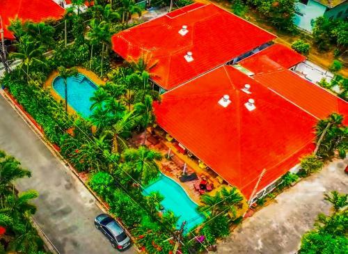 Siri Villas Pattaya