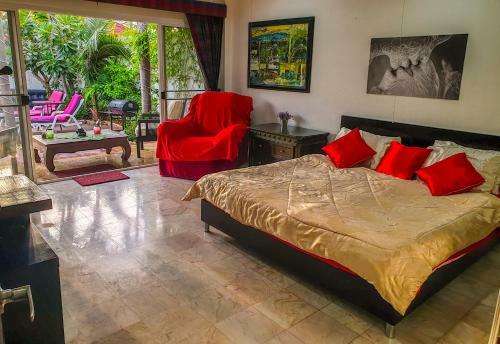 Siri Villas Pattaya