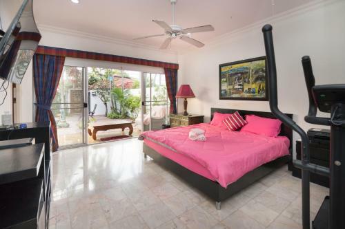Siri Villas Pattaya
