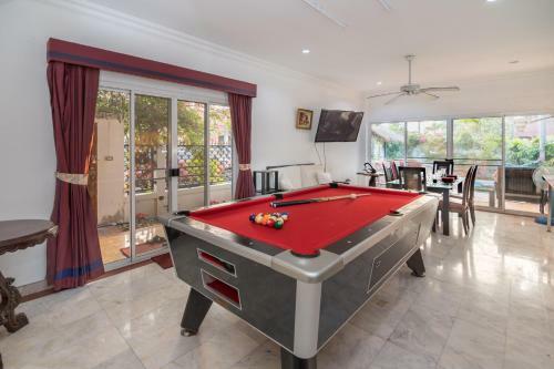 Siri Villas Pattaya