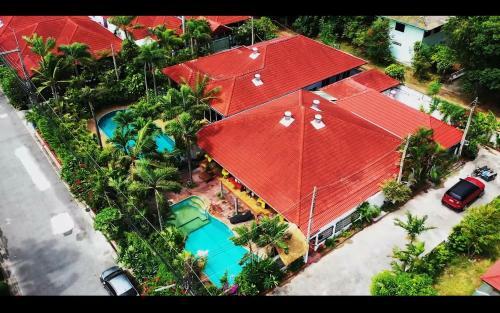 Siri Villas Pattaya