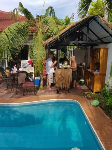 Siri Villas Pattaya