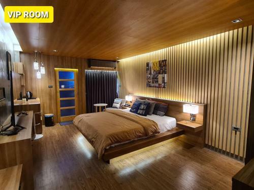 Hotel Leela One