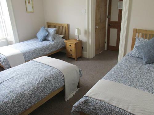 Bed & Breakfast No 3