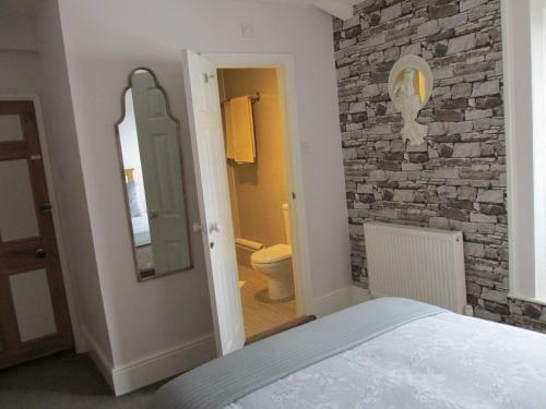 Bed & Breakfast No 3