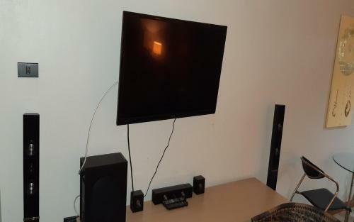 Apartamento Angket Hip Residence
