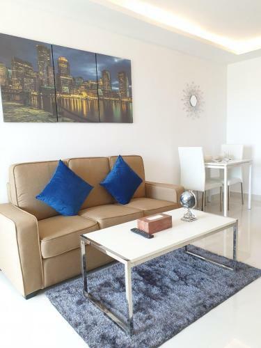 Apartamento Laguna Beach Resort 3 Maldieves By Lucky Rich