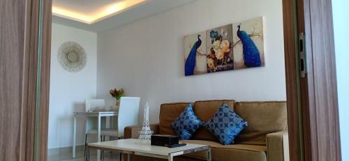 Apartamento Laguna Beach Resort 3 Maldieves By Lucky Rich
