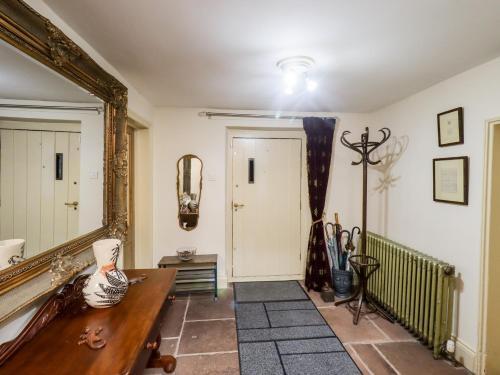 Queens Cottage