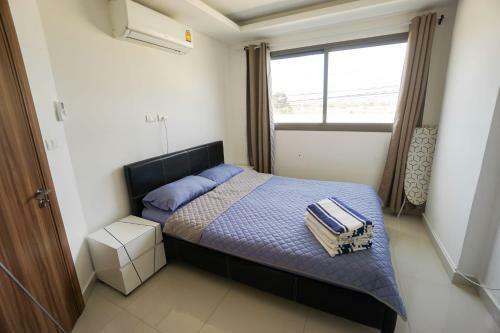 Apartamento Laguna Beach Resort 3 - The Maldives