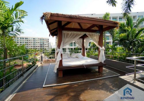 Apartamento Laguna Beach Resort 3 - The Maldives