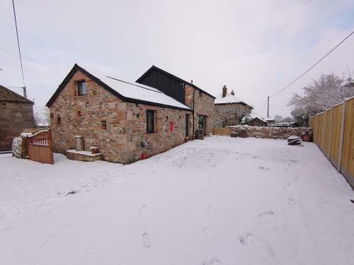 Old Brewery Barn, Ullswater, Lake District