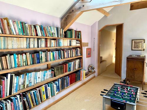 Apartamento Dorothy Barn
