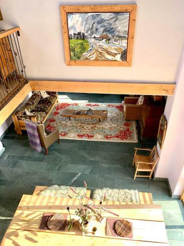 Apartamento Dorothy Barn