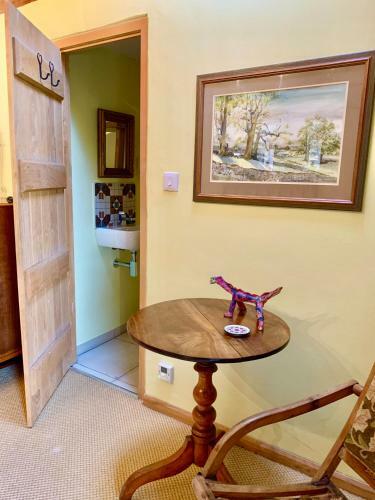 Apartamento Dorothy Barn