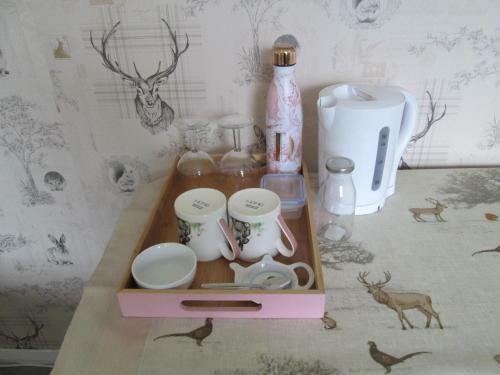 Bed & Breakfast Daleholme