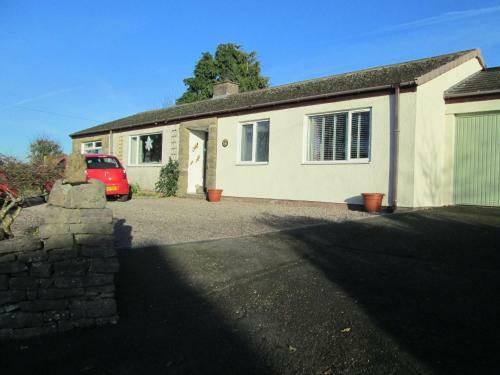 Bed & Breakfast Daleholme