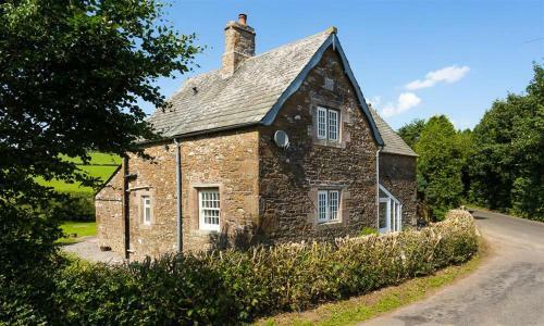 Home Farm House