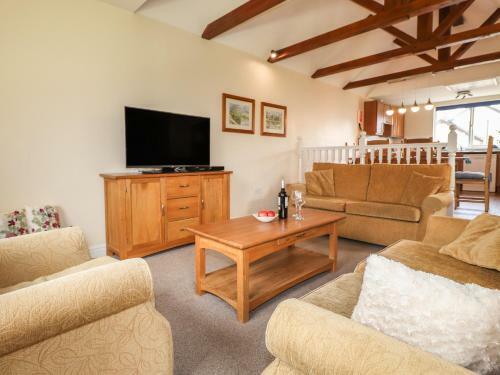 Tilly Mint Cottage