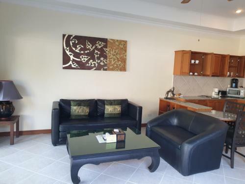 Villa View Talay Holiday Resort