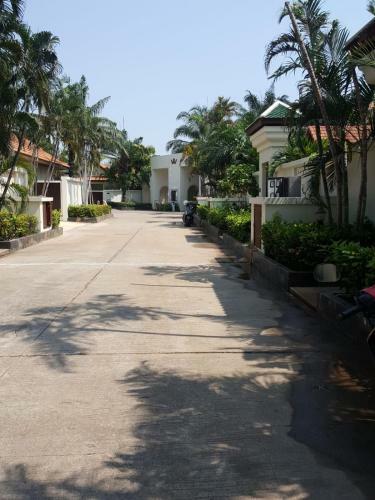 Villa View Talay Holiday Resort