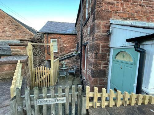 Rose Cottage
