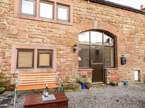 1 Yew Tree Cottages